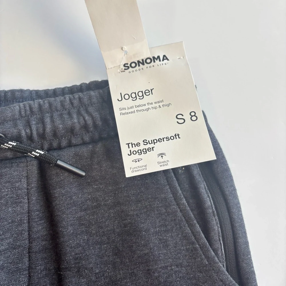 Sonoma soft cozy
